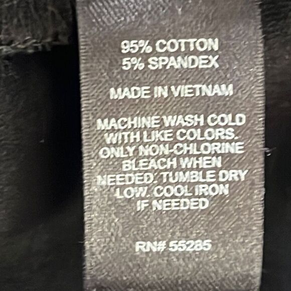 Express Soft/Stretch Polo Sz. L - Picture 9 of 11